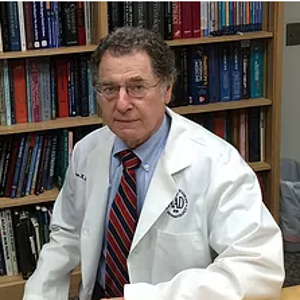 blured Arthur K. Balin, MD