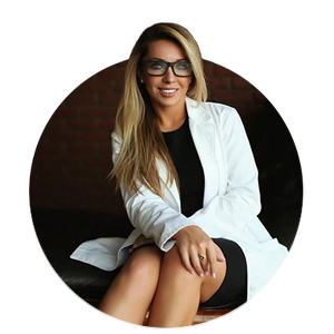 blured Yana Pechenik