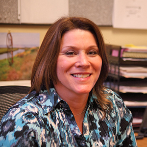 blured Jodi Landi - Practice Manager, Patient Coordinator