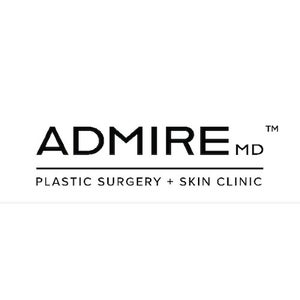 Admire Plastic Surgery - Account Suspended