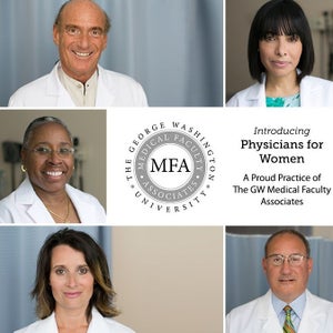 Physicians for Women - Account Suspended