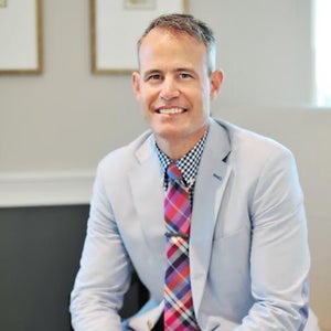 blured Stephen M. Becker, MD - Account Suspended