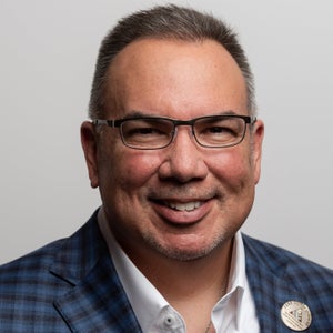 blured Luis M. Rios Jr., MD