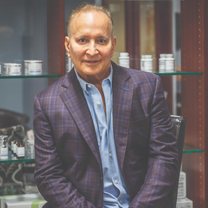 blured James Mirabile, MD, FACOG - Account Suspended