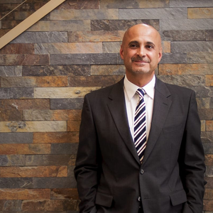 blured Sepehr Egrari, MD, FACS