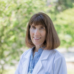 blured Diane Bowen, MD - Account Suspended