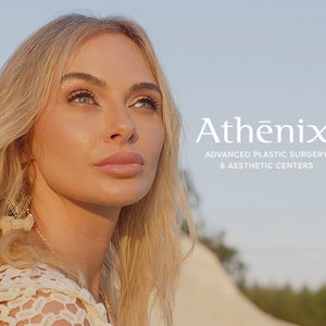 Athenix Advanced Plastic Surgery & Aesthetic Centers - Scottsdale