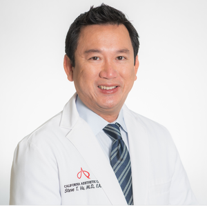 blured Steve T. Vu, MD, FACS