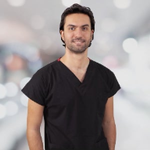 blured Engin Yigit Reis, DDS