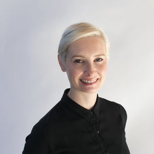 blured Felicity West RN