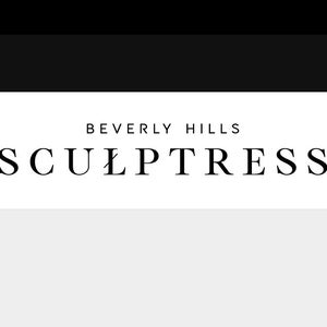 Beverly Hills Sculptress - Beverly Hills