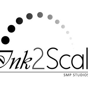 Ink2scalp SMP Studios