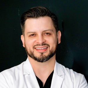 blured Fernando Ovalle Jr., MD