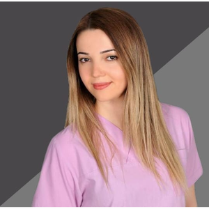 blured Susana Akdas, DDS