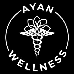 Ayan Wellness - Account Suspended
