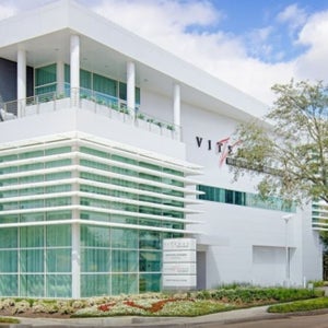 Vitenas Cosmetic Surgery - Houston