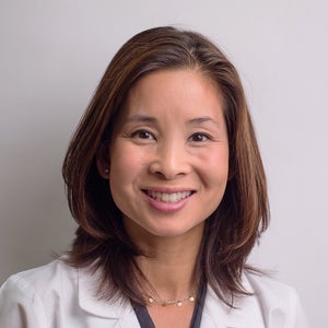 blured Carie T. Chui, MD