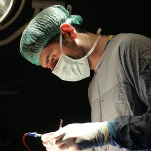 Dr. Furkan Ozer Clinic