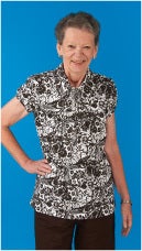 Female Gastric Bypass Patient Lost 124 lb after 916240