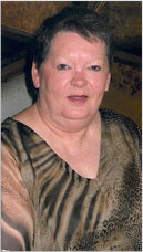 Female Gastric Bypass Patient Lost 124 lb before 916240