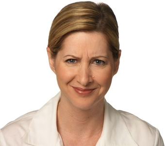 Women treated with Botox for frown lines before 1328544
