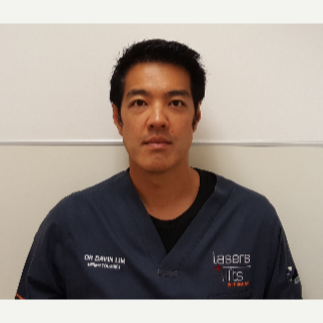 Dr Davin Lim treated with Ultherapy- for upper eyelid opening. after 3533503