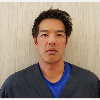 Dr Davin Lim treated with Ultherapy- for upper eyelid opening. before 3533503