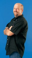 Male Gastric Bypass Patient Lost 124 lbs after 916227