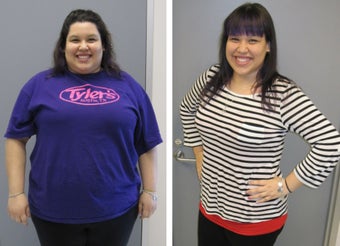 Before & After before 1104594