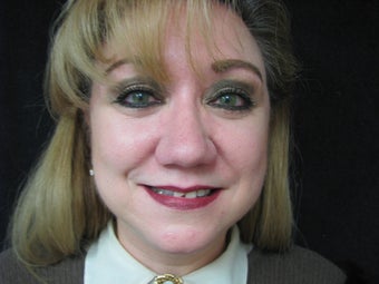 Face, 56 Year Old Female after 1117318