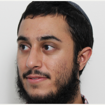 18-24 year old man treated with Rhinoplasty after 3448595
