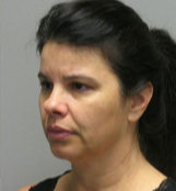 46 year old woman treated with Facelift before 3282889