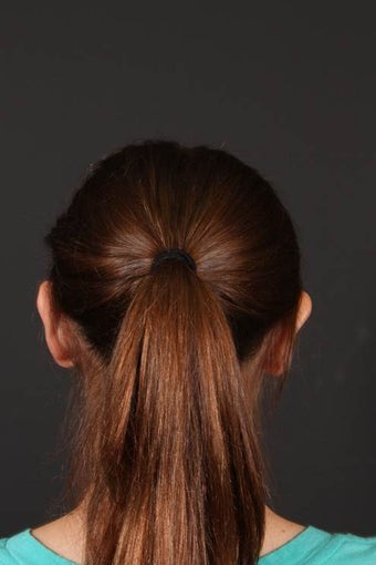 Ear Shaping before 598103