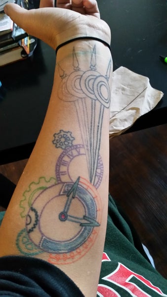 is laser tattoo removal supposed to be done directly on is laser tattoo removal supposed to be done directly on