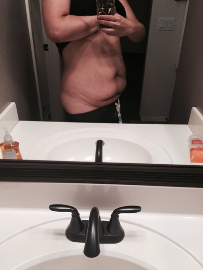 Mom of 2 Boys, 2 C Sections , Sagging Skin, Weightloss 5"6 ...