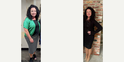 45-54 year old woman treated with Gastric Bypass - She has a healthier life