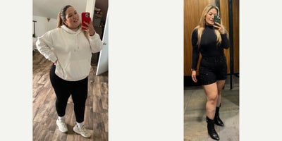 The Best Decision of My Life: My Only Regret is Not Doing it Sooner! - This beautiful patient confirms what so many others say: choosing bariatric surgery with Dr. Sandy Martinez was truly the best decision of her life. Her weight loss journey completely exceeded all of her expectations, improving every single aspect of her daily life and health.She credits her incredible success to Dr. Sandys comprehensive, world-class medical team. A major highlight of her experience was the unparalleled 24/7 post-operative care and the continuous, compassionate support she received throughout her entire recovery process.Now happily enjoying a new and improved version of herself, she has an empowering message for anyone feeling nervous or hesitating to take the leap: Take courage and do it! Your only regret will be not having the surgery sooner.