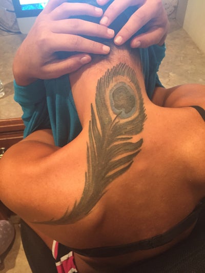is getting this tattoo removed even an option photo is getting this tattoo removed even an option photo