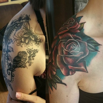 22 year old dummy tempe az tattoo removal review 22 year old dummy tempe az tattoo removal review