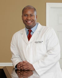 James E. Hardy, MD Jacksonville, Florida Reviews, Before and After