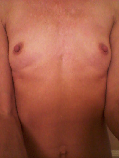 transgendered smoking models measure my breast