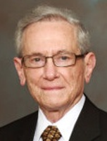 Eugene Mandrea, MD