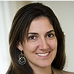 Gabriela Hricko, DDS