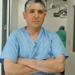 Francisco Bucio, MD