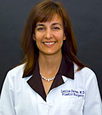 Leilie Javan, MD