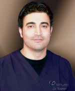 Farzad Yaghouti, MD