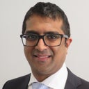 Jeethendra Rao, MBChB, FRCS(OMFS), MFDS