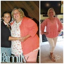 blured SmilinsShrinking