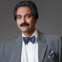 Bhupendra C.K. Patel, MD, FRCS