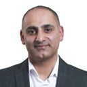Rohit Seth, MD, MRCS(Ed), PhD